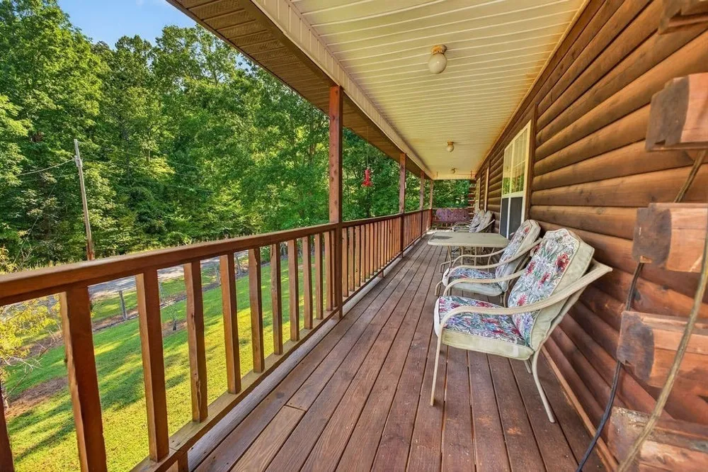 1285 Darbytown Rd Hohenwald, TN 38462