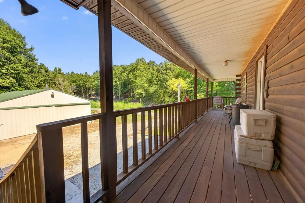 1285 Darbytown Rd Hohenwald, TN 38462