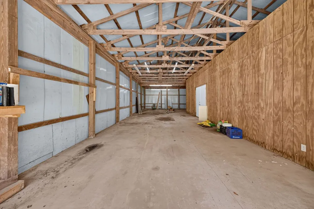 1285 Darbytown Rd Hohenwald, TN 38462