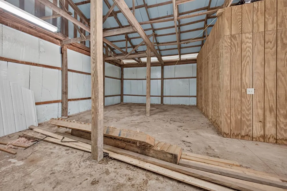 1285 Darbytown Rd Hohenwald, TN 38462