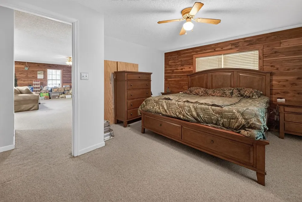 1285 Darbytown Rd Hohenwald, TN 38462