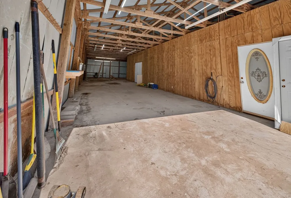 1285 Darbytown Rd Hohenwald, TN 38462