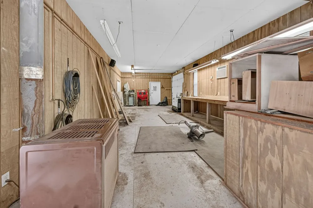 1285 Darbytown Rd Hohenwald, TN 38462