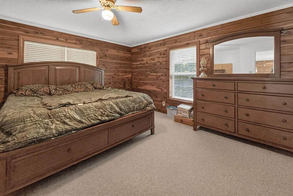 1285 Darbytown Rd Hohenwald, TN 38462