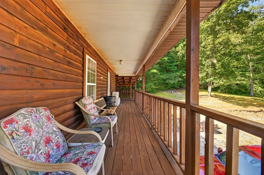 1285 Darbytown Rd Hohenwald, TN 38462