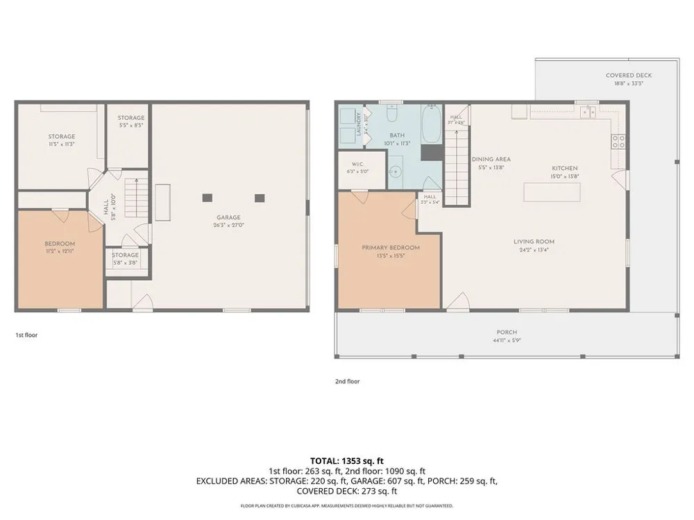 1285 Darbytown Rd Hohenwald, TN 38462