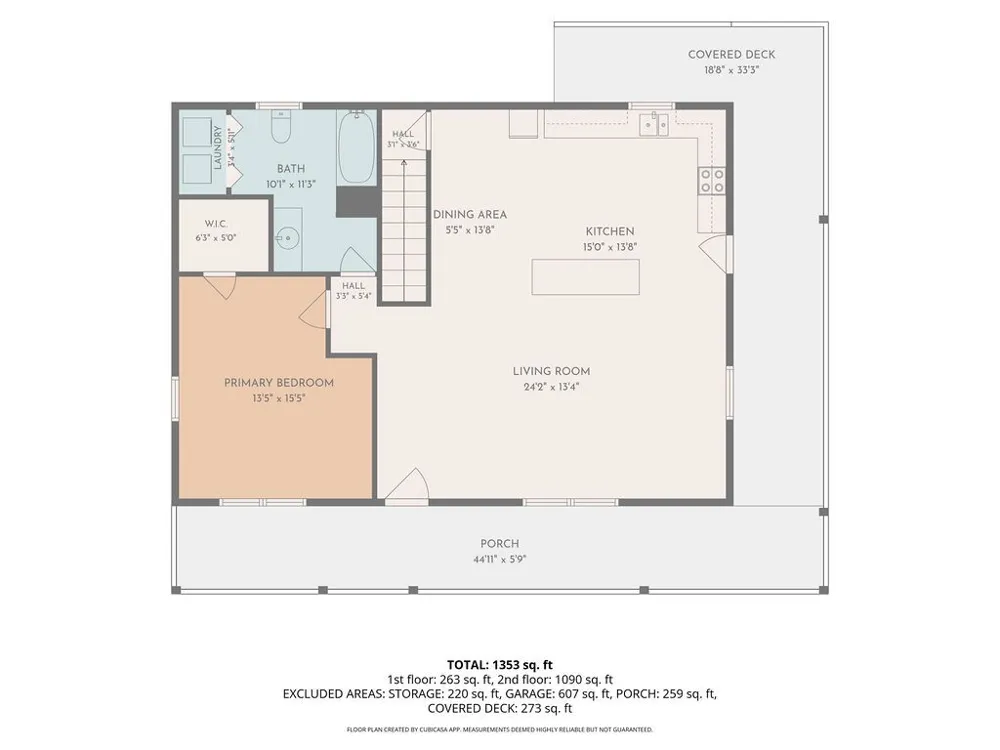 1285 Darbytown Rd Hohenwald, TN 38462