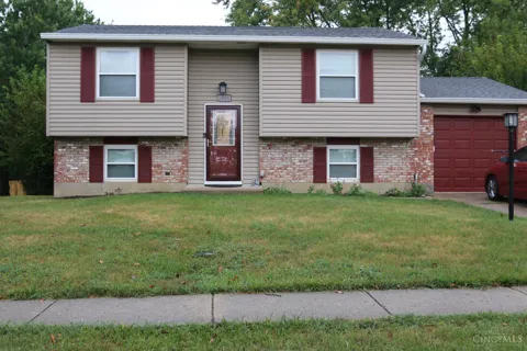 1285 W Kemper Road