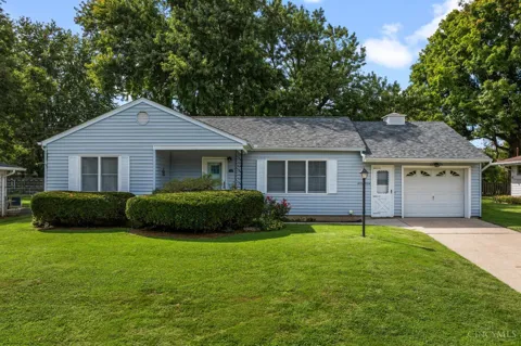 731 Crestview Drive