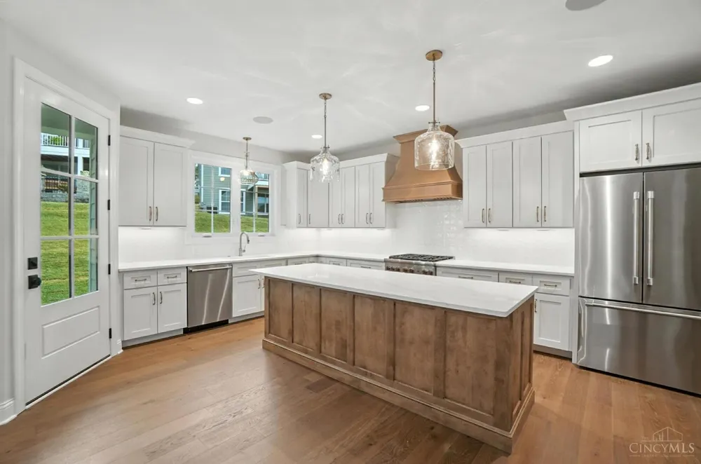 7834 Laurel Avenue Madeira, OH 45243