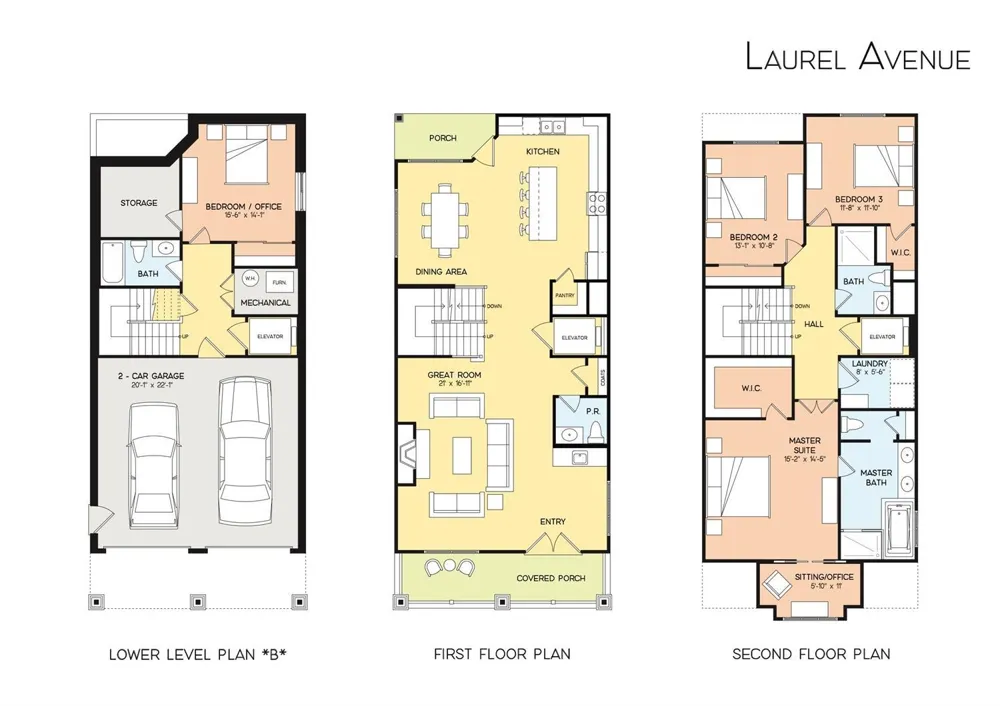 7834 Laurel Avenue Madeira, OH 45243