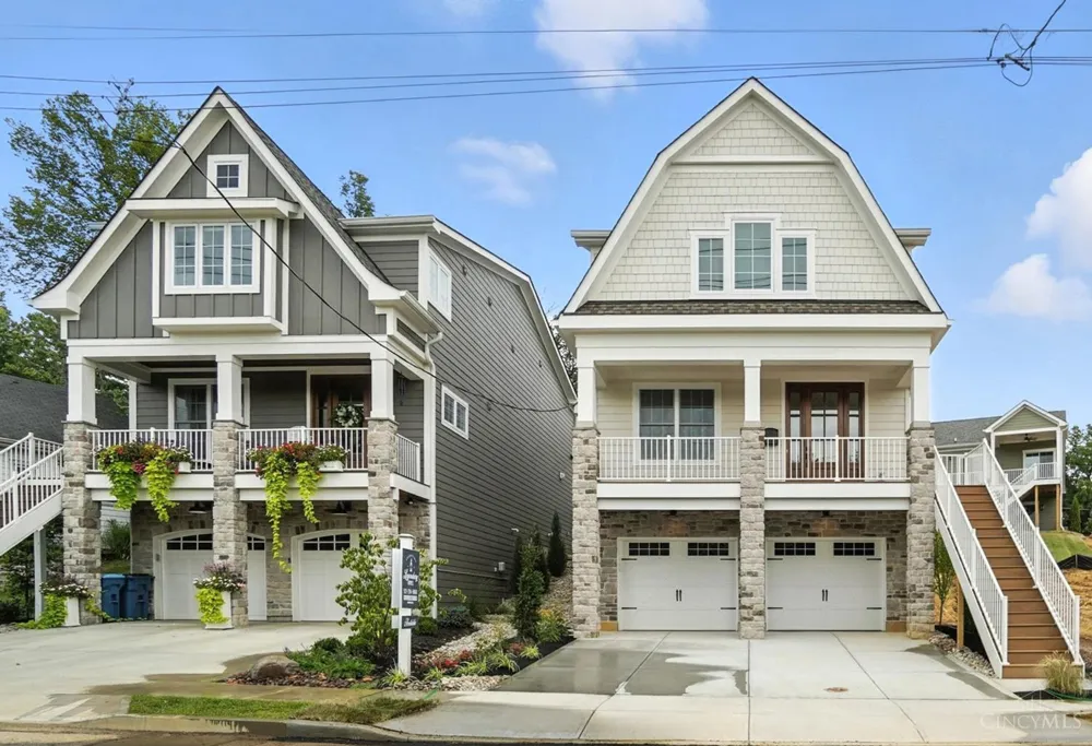 7834 Laurel Avenue Madeira, OH 45243