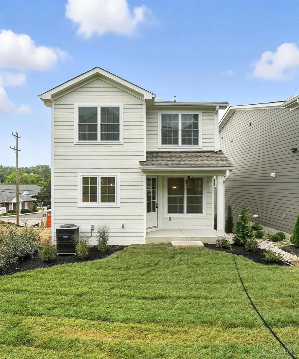 7834 Laurel Avenue Madeira, OH 45243