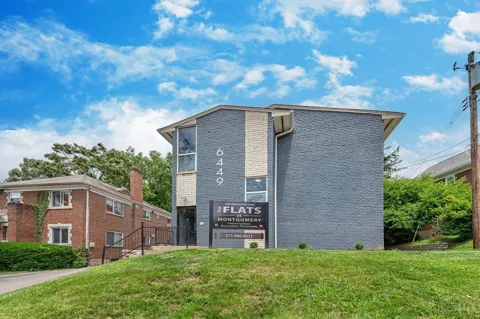 6449 Montgomery Road #8