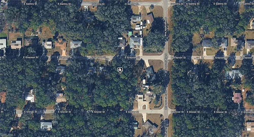 6520 E Grayson Street Inverness, FL 34452
