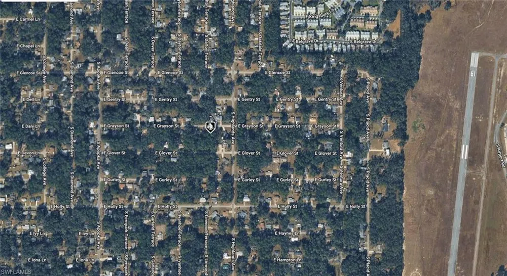 6520 E Grayson Street Inverness, FL 34452