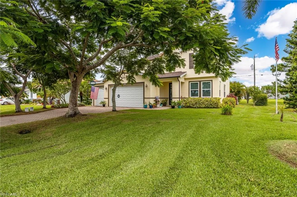 16140 Badalona Drive Punta Gorda, FL 33955