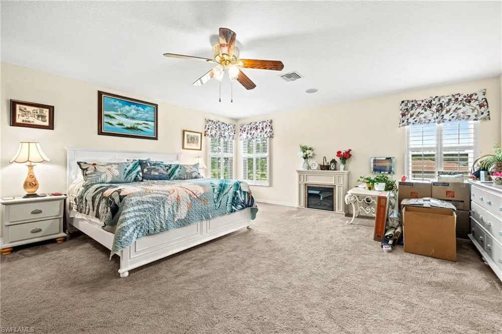 16140 Badalona Drive Punta Gorda, FL 33955
