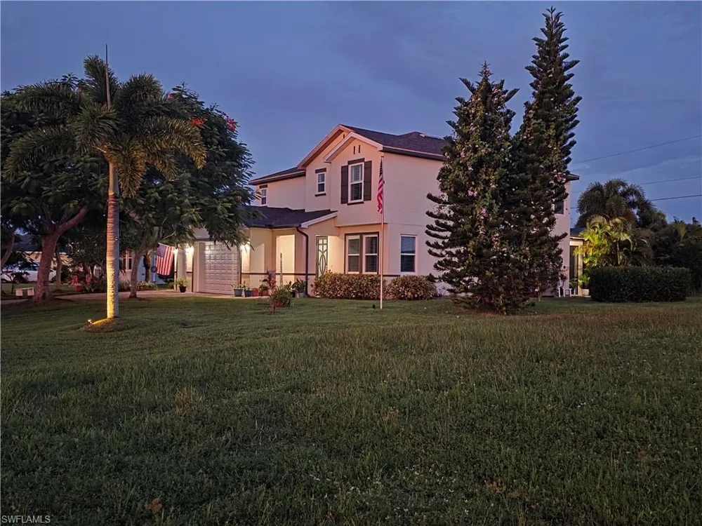 16140 Badalona Drive Punta Gorda, FL 33955
