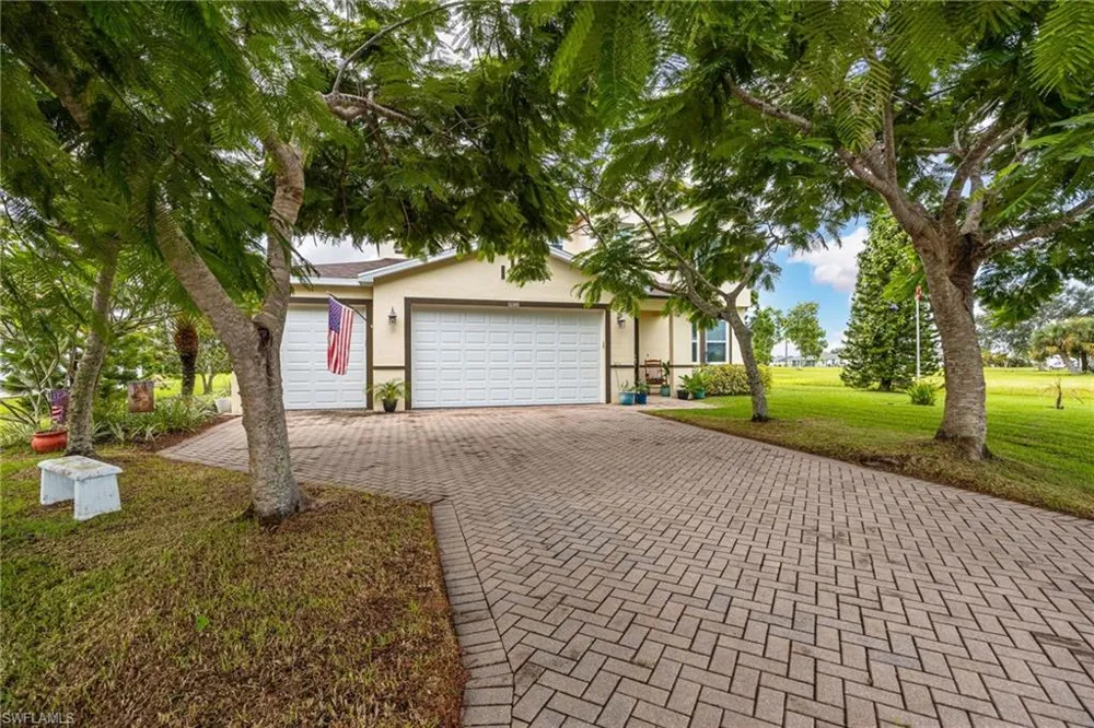 16140 Badalona Drive Punta Gorda, FL 33955