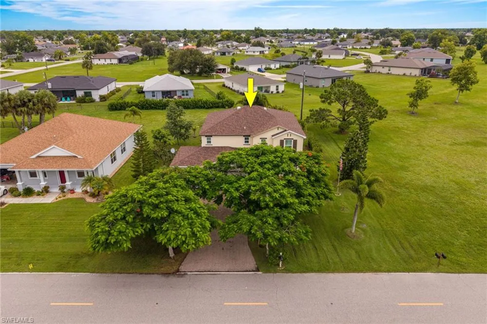 16140 Badalona Drive Punta Gorda, FL 33955
