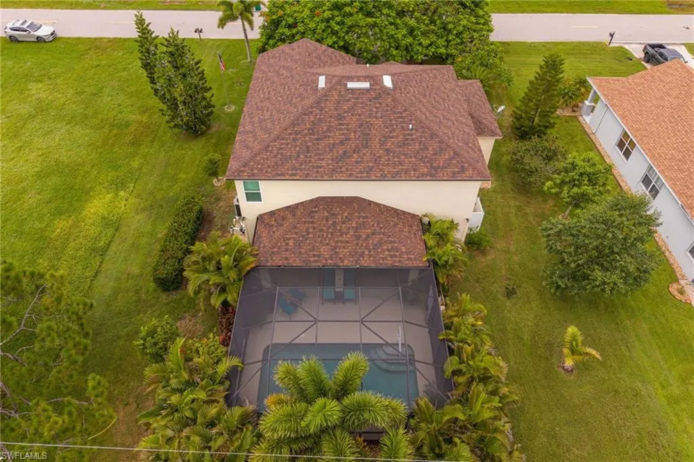 16140 Badalona Drive Punta Gorda, FL 33955