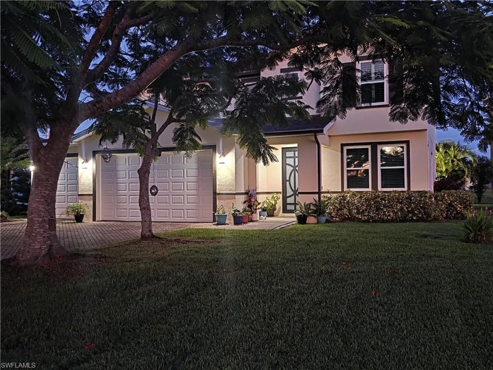 16140 Badalona Drive Punta Gorda, FL 33955