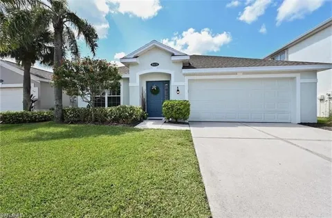 8439 Hollow Brook Circle