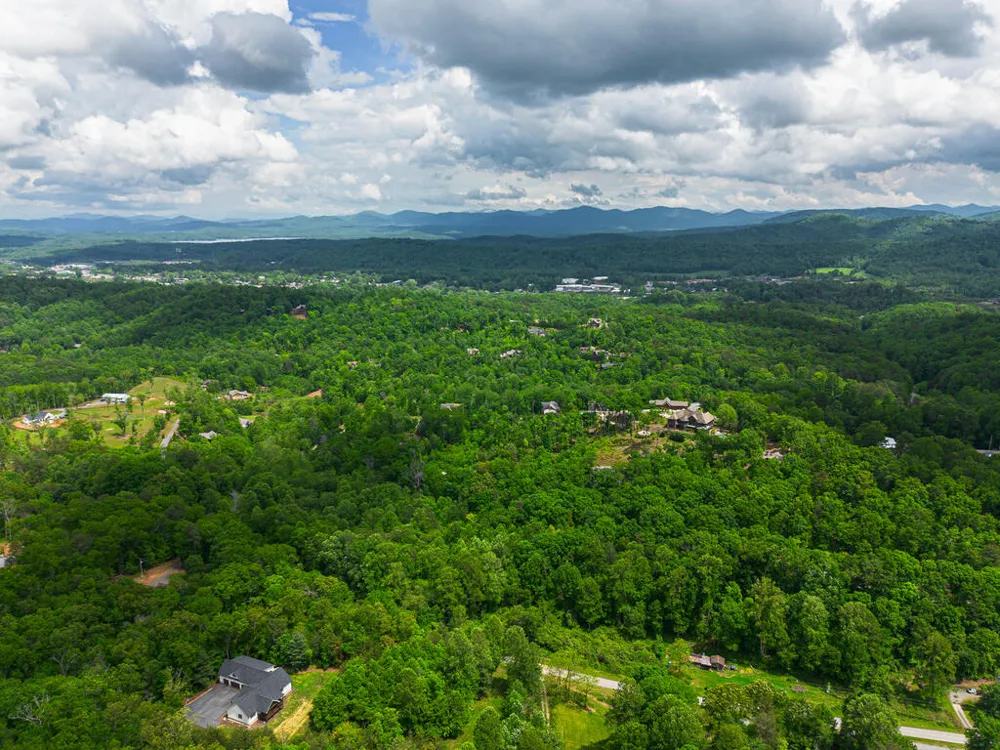 Tract 1 Century Lane Blue Ridge, GA 30513