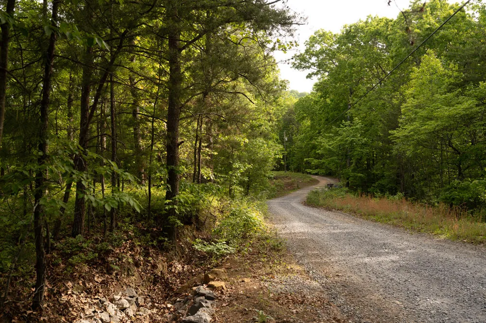 Tract 1 Century Lane Blue Ridge, GA 30513