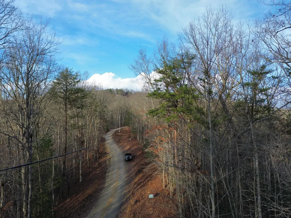 Tract 1 Century Lane Blue Ridge, GA 30513