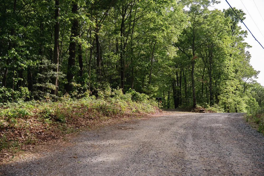 Tract 1 Century Lane Blue Ridge, GA 30513