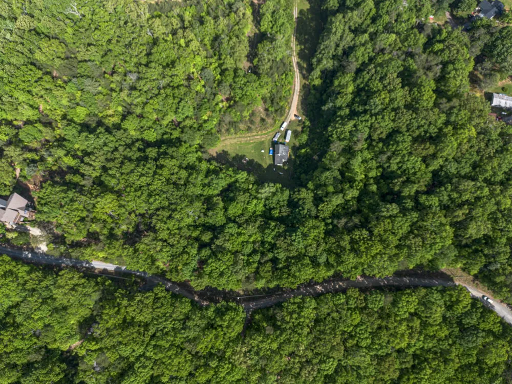 Tract 2 Century Lane Blue Ridge, GA 30513