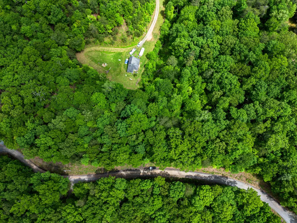Tract 2 Century Lane Blue Ridge, GA 30513
