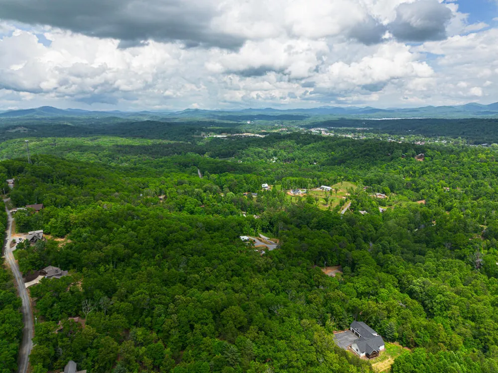 Tract 2 Century Lane Blue Ridge, GA 30513