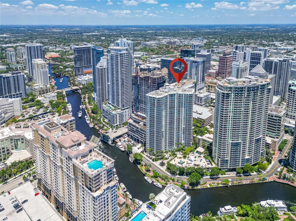 347 New River Dr E #2206 Fort Lauderdale, FL 33301