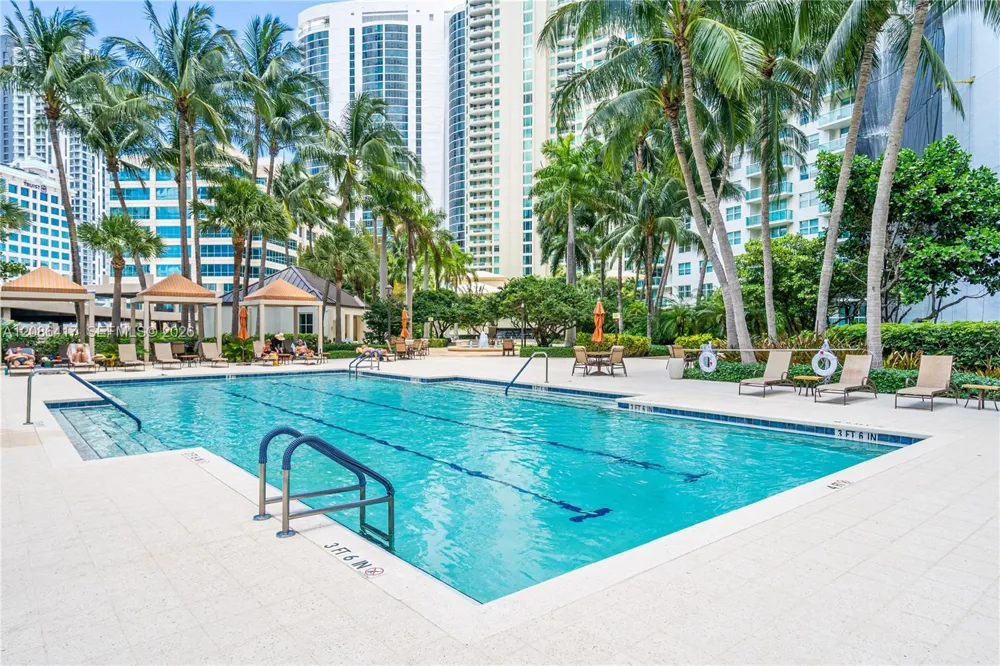 347 New River Dr E #2206 Fort Lauderdale, FL 33301