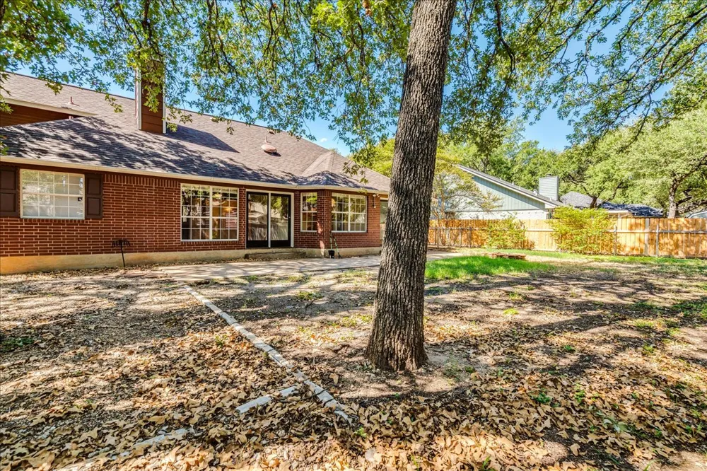 107 Windmill Cove Georgetown, TX 78628