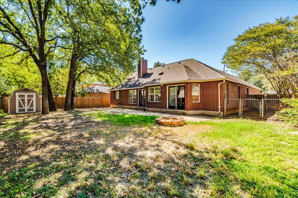 107 Windmill Cove Georgetown, TX 78628