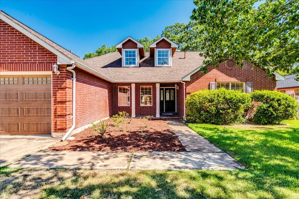 107 Windmill Cove Georgetown, TX 78628