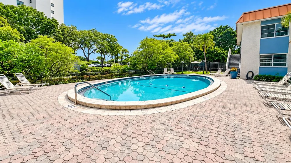 1950 Andrews Avenue #d109 Wilton Manors, FL 33311