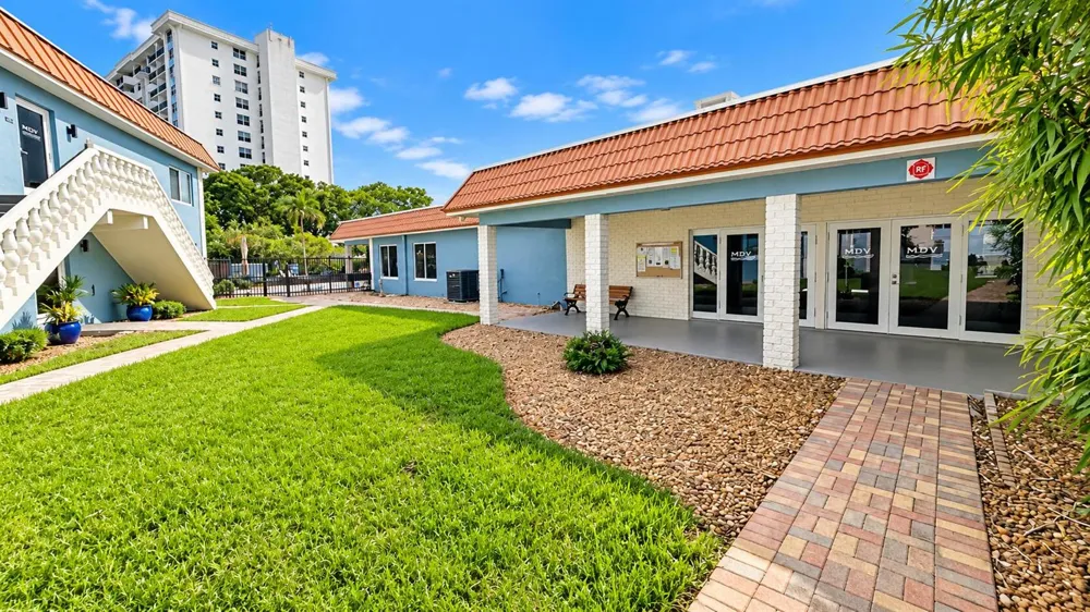 1950 Andrews Avenue #d109 Wilton Manors, FL 33311