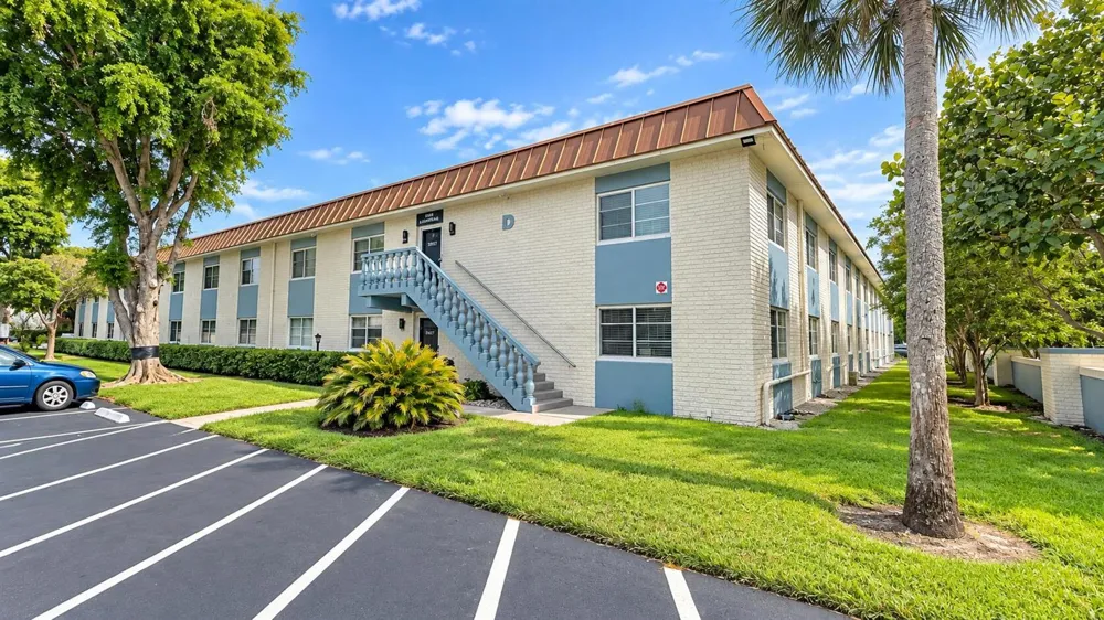 1950 Andrews Avenue #d109 Wilton Manors, FL 33311