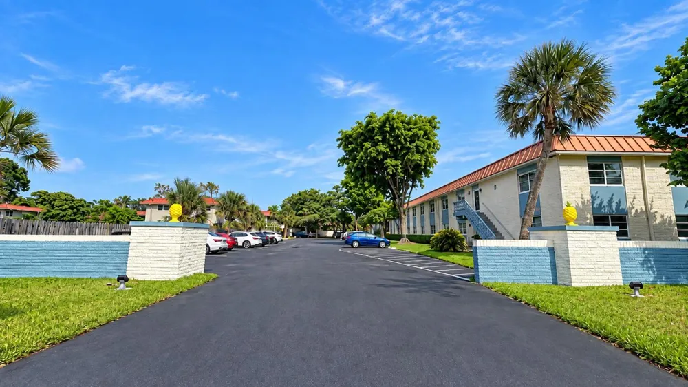 1950 Andrews Avenue #d109 Wilton Manors, FL 33311