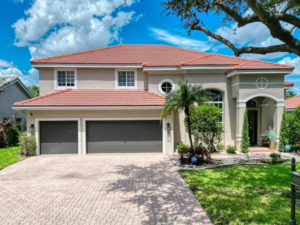10237 NW 53rd Court Coral Springs, FL 33076