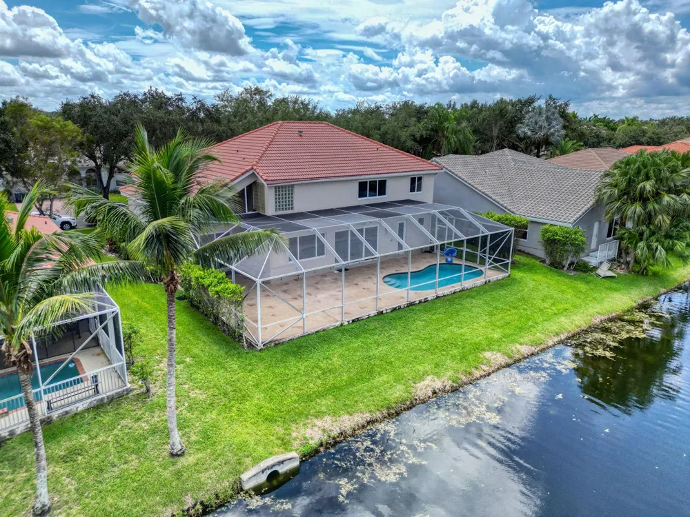 10237 NW 53rd Court Coral Springs, FL 33076