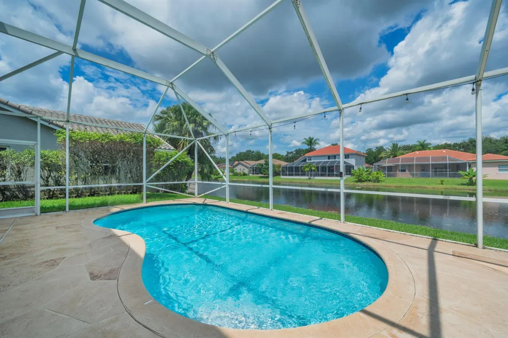 10237 NW 53rd Court Coral Springs, FL 33076