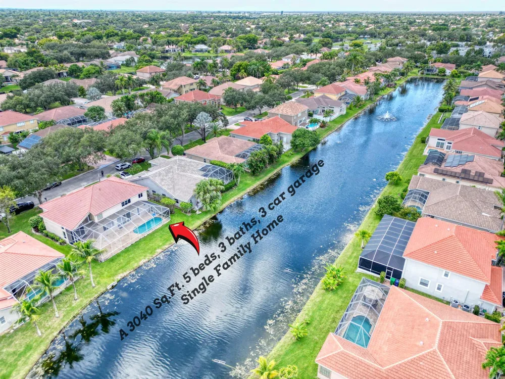 10237 NW 53rd Court Coral Springs, FL 33076