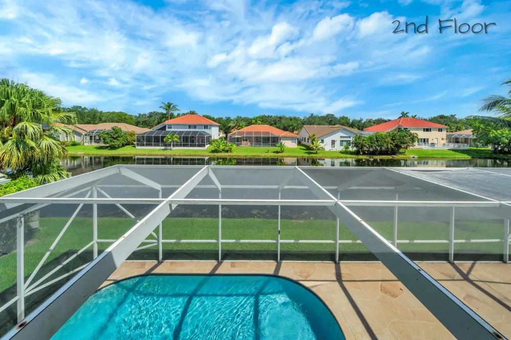 10237 NW 53rd Court Coral Springs, FL 33076