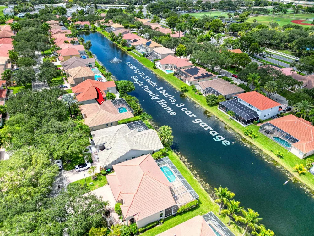 10237 NW 53rd Court Coral Springs, FL 33076